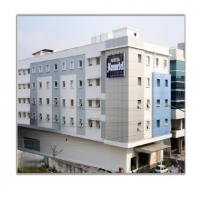Гостиница Aditya Hometel  Хайдарабад